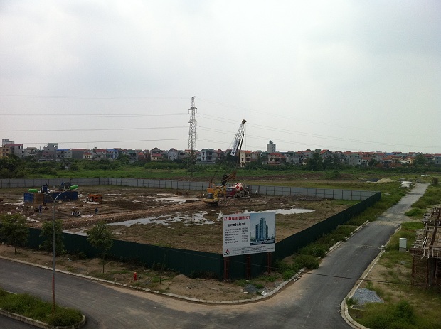 Tháo gỡ vướng mắc về đất đai để thúc đẩy cổ phần hóa